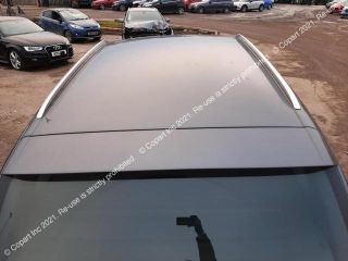 bontott AUDI Q5 Tető