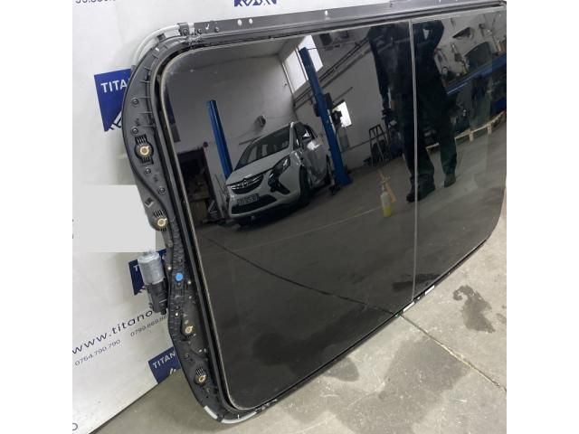 bontott AUDI Q5 Tetőablak