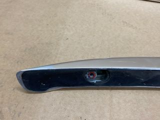 bontott AUDI Q5 Tetősín Pár