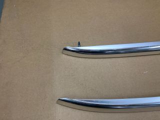 bontott AUDI Q5 Tetősín Pár