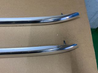 bontott AUDI Q5 Tetősín Pár