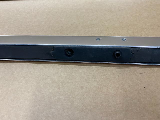 bontott AUDI Q5 Tetősín Pár