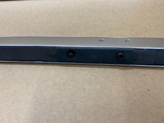 bontott AUDI Q5 Tetősín Pár