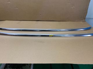 bontott AUDI Q5 Tetősín Pár