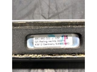 bontott AUDI Q5 Tetősín Pár