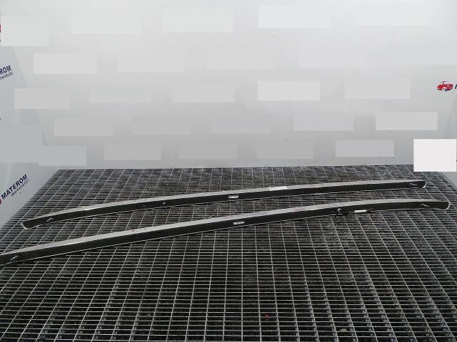 bontott AUDI Q5 Tetősín Pár