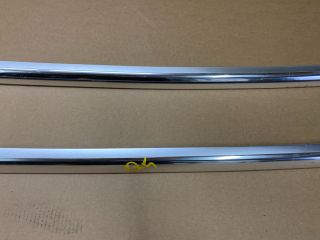 bontott AUDI Q5 Tetősín Pár