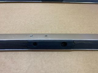 bontott AUDI Q5 Tetősín Pár