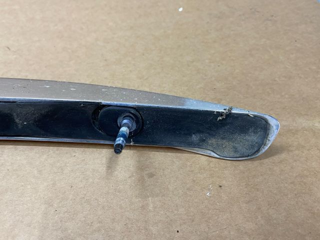 bontott AUDI Q5 Tetősín Pár