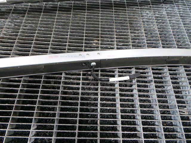 bontott AUDI Q5 Tetősín Pár