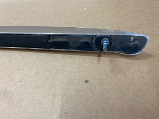 bontott AUDI Q5 Tetősín Pár