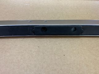 bontott AUDI Q5 Tetősín Pár