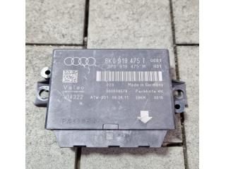 bontott AUDI Q5 Tolatóradar Elektronika