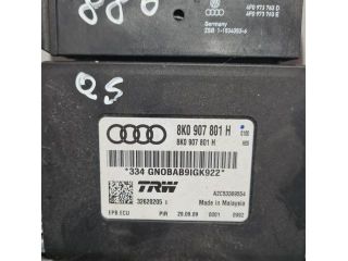 bontott AUDI Q5 Tolatóradar Elektronika