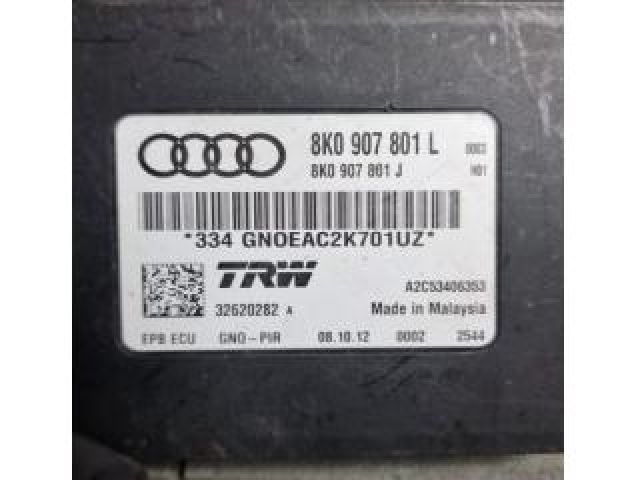 bontott AUDI Q5 Tolatóradar Elektronika