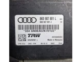 bontott AUDI Q5 Tolatóradar Elektronika