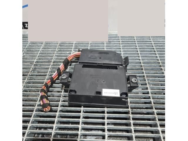 bontott AUDI Q5 Tolatóradar Elektronika