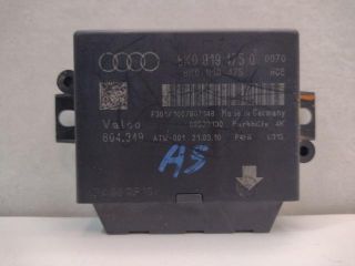bontott AUDI Q5 Tolatóradar Elektronika