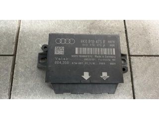 bontott AUDI Q5 Tolatóradar Elektronika