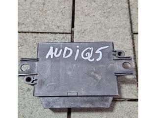 bontott AUDI Q5 Tolatóradar Elektronika