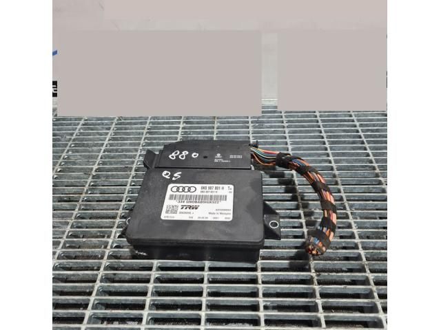 bontott AUDI Q5 Tolatóradar Elektronika