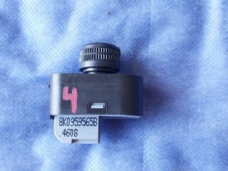 bontott AUDI Q5 Tükör Kapcsoló