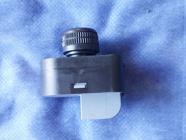 bontott AUDI Q5 Tükör Kapcsoló