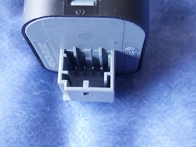 bontott AUDI Q5 Tükör Kapcsoló