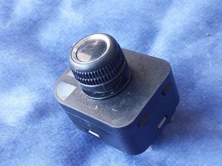 bontott AUDI Q5 Tükör Kapcsoló