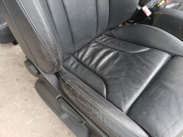 bontott AUDI Q5 Ülés és Ajtókárpit Szett