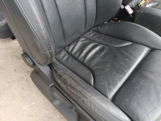 bontott AUDI Q5 Ülés és Ajtókárpit Szett