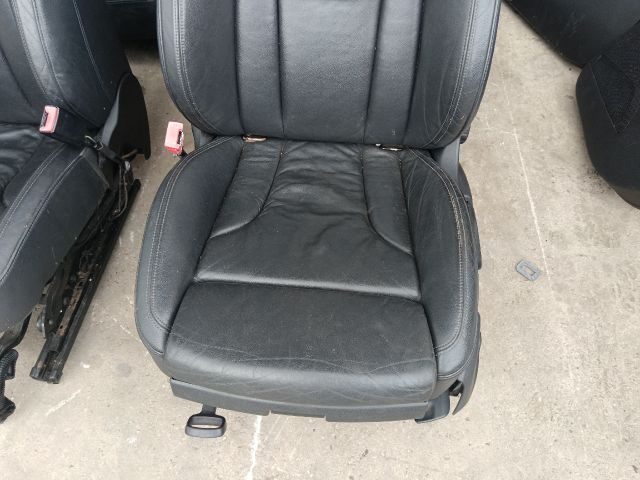 bontott AUDI Q5 Ülés és Ajtókárpit Szett