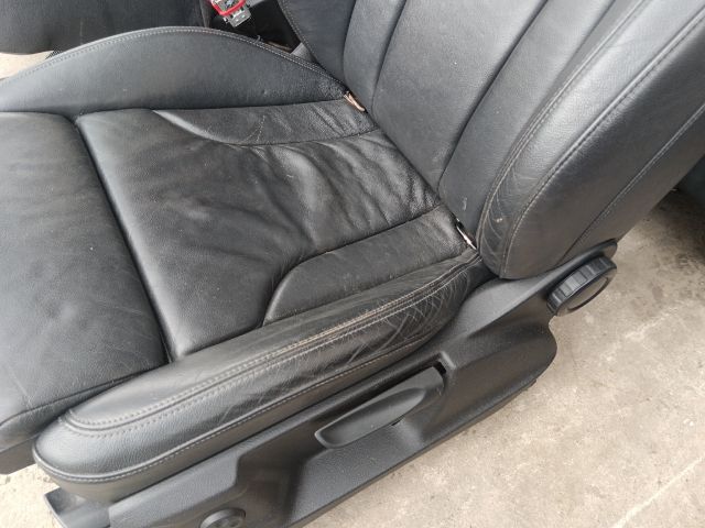 bontott AUDI Q5 Ülés és Ajtókárpit Szett