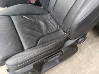 bontott AUDI Q5 Ülés és Ajtókárpit Szett