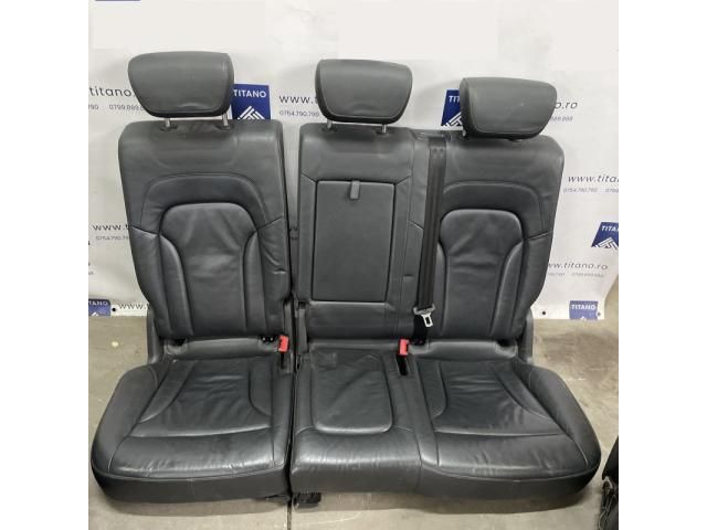 bontott AUDI Q5 Ülés Szett