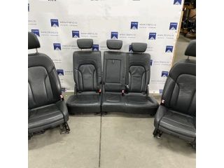 bontott AUDI Q5 Ülés Szett