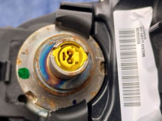 bontott AUDI Q5 Utasoldali Légzsák