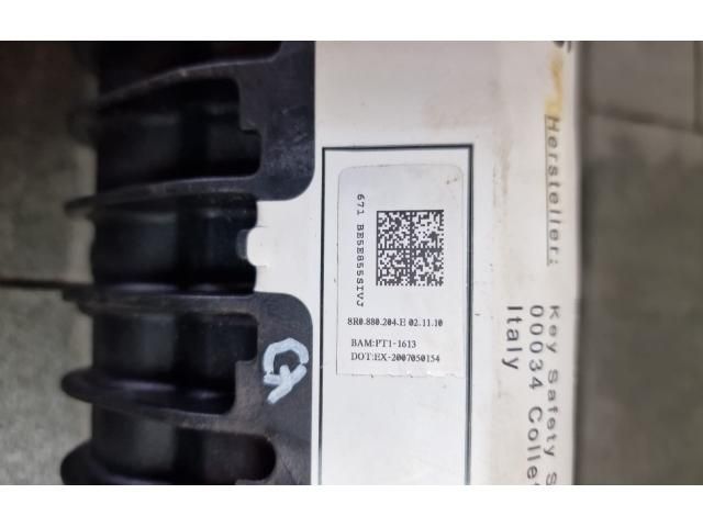 bontott AUDI Q5 Utasoldali Légzsák