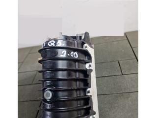 bontott AUDI Q5 Utasoldali Légzsák