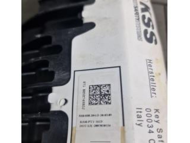 bontott AUDI Q5 Utasoldali Légzsák