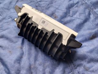 bontott AUDI Q5 Utasoldali Légzsák