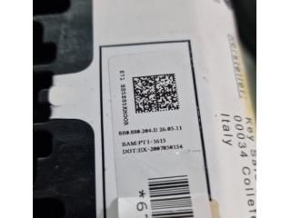 bontott AUDI Q5 Utasoldali Légzsák