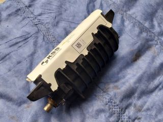 bontott AUDI Q5 Utasoldali Légzsák