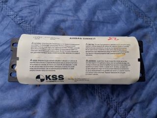 bontott AUDI Q5 Utasoldali Légzsák