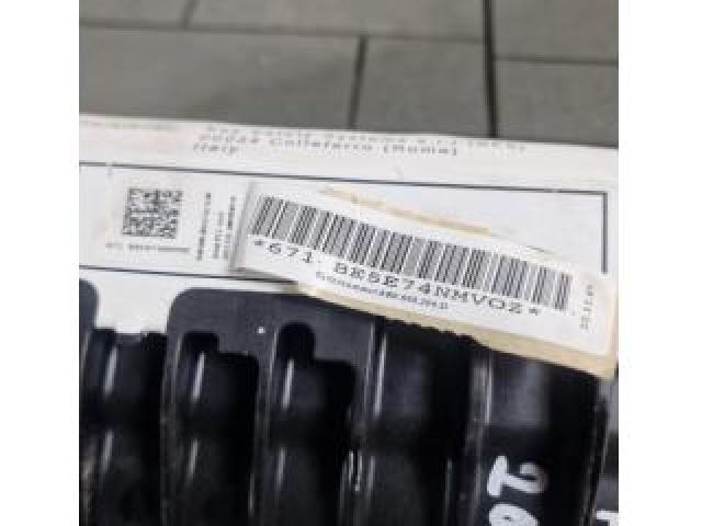 bontott AUDI Q5 Utasoldali Légzsák