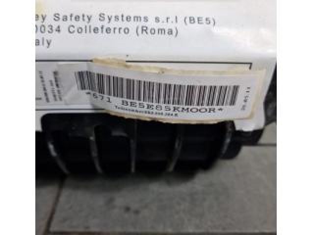 bontott AUDI Q5 Utasoldali Légzsák