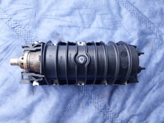 bontott AUDI Q5 Utasoldali Légzsák