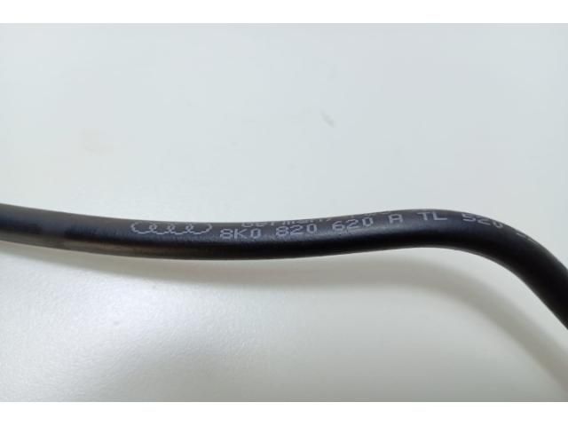 bontott AUDI Q5 Vákum Cső