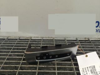 bontott AUDI Q5 Váltókar Keret