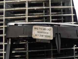 bontott AUDI Q5 Váltókar Keret